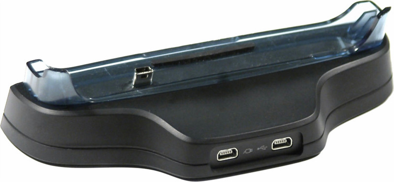 Qtek USB Craddle 9000 Innenraum Ladegerät für Mobilgeräte