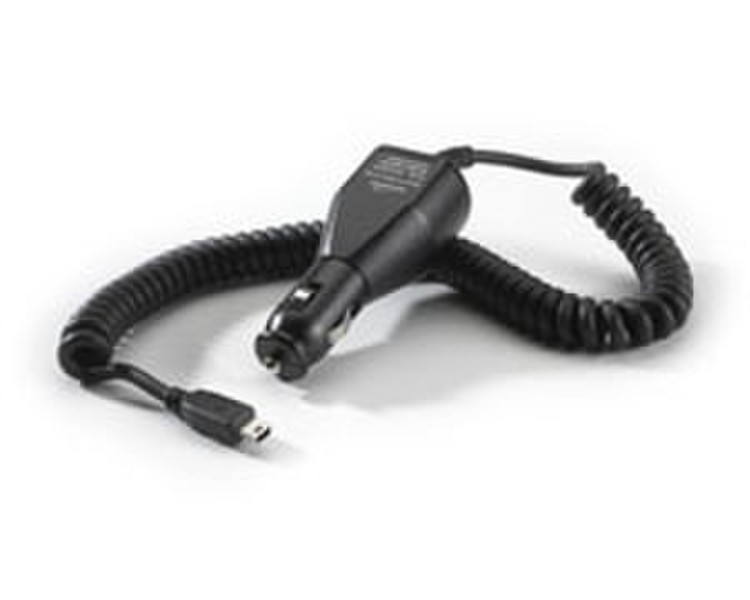BlackBerry Rapid Car Charger Auto Black mobile device charger