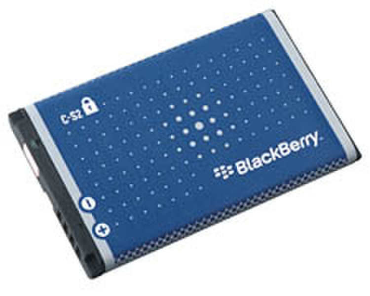 BlackBerry C-S2 Lithium-Ion (Li-Ion) 1000mAh Wiederaufladbare Batterie