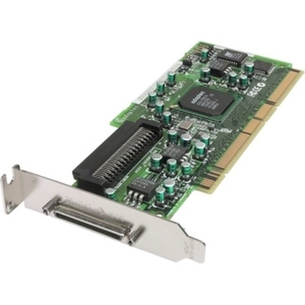 Adaptec SCSI Card 29320ALP-R interface cards/adapter