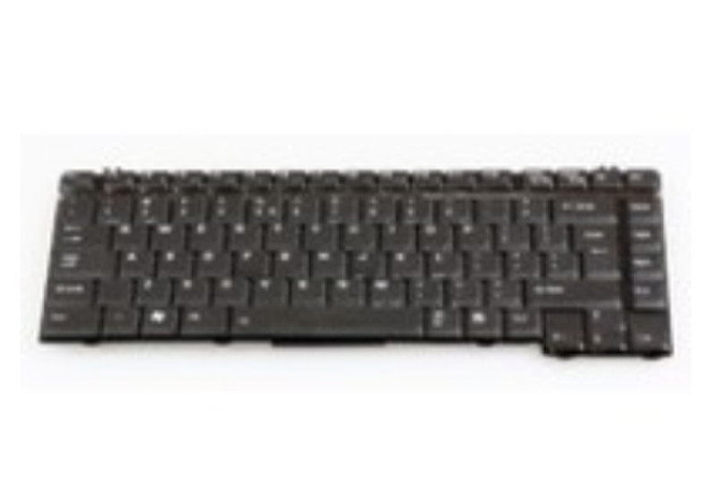 Toshiba P000463990 Keyboard notebook spare part