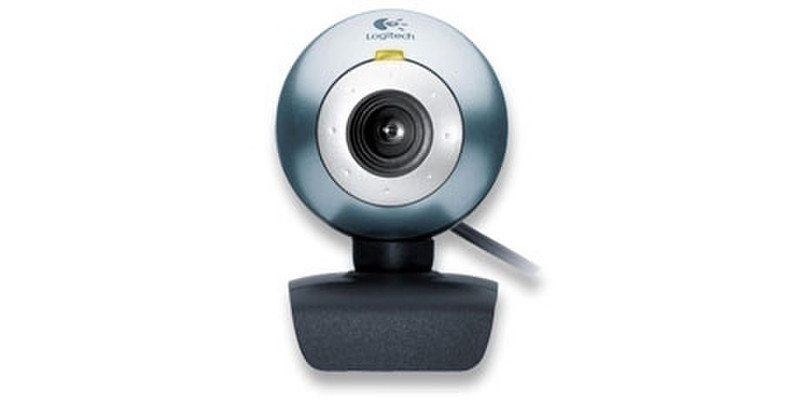 Logitech QuickCam Messenger