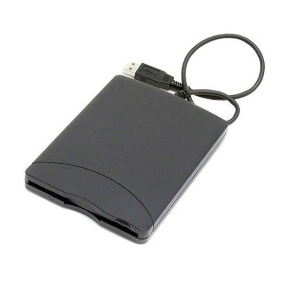 Dynamode USB-FDD USB 2.0 Diskettenlaufwerk