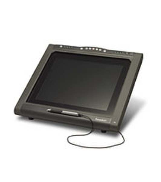 SMART Technologies Sympodium DT770 touch screen monitor
