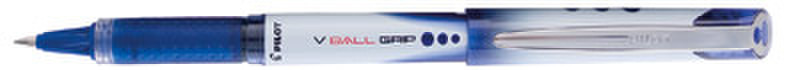 Pilot New V-ball Grip 05, blue