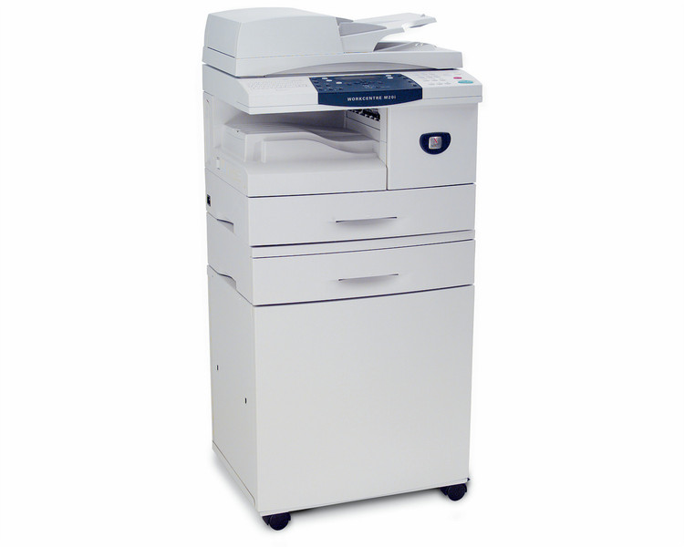 Xerox Cabinet Stand Druckerschrank