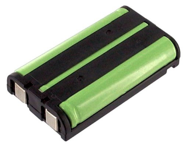 Battery-Biz B-779 Никель-металл-гидридный (NiMH) 830мА·ч 3.6В аккумуляторная батарея