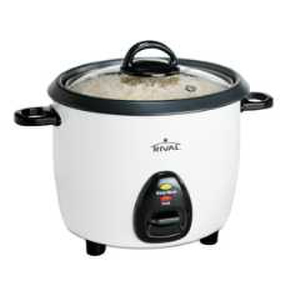 Rival RC101 White rice cooker