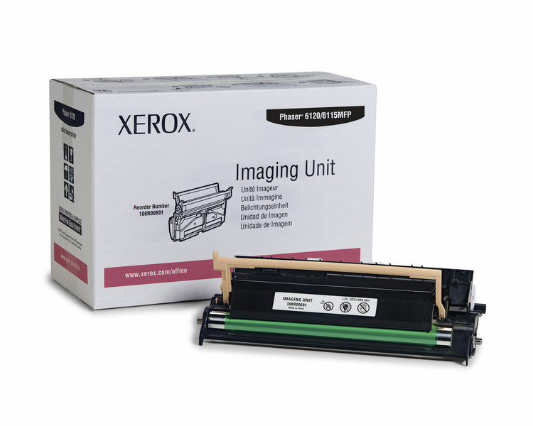 Xerox 108R00691 20000pages printer drum