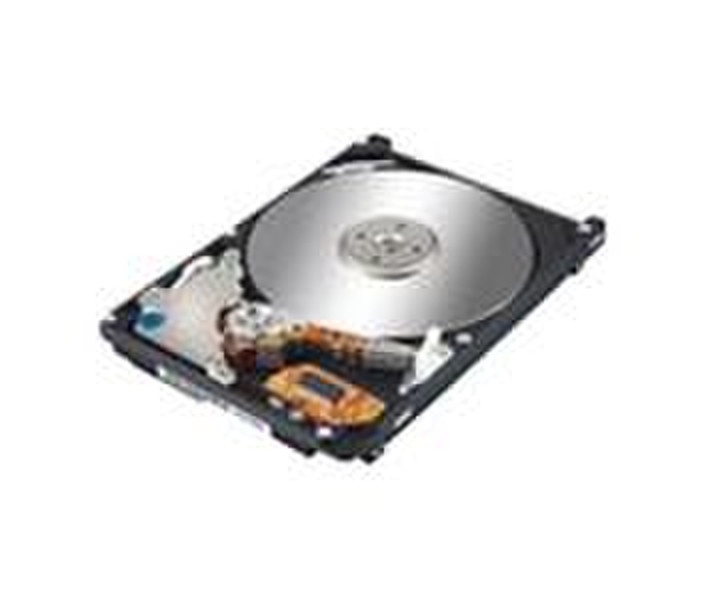 IBM TRAVELSTAR DK23EA 40GB 40GB Ultra-ATA/100 internal hard drive