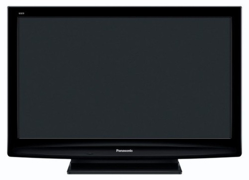 Panasonic TX-P37C2E 37Zoll HD Schwarz Plasma-Fernseher