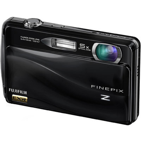 Fujifilm FinePix Z700EXR Компактный фотоаппарат 12МП 1/2