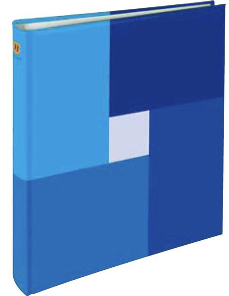 Henzo Nexus 29x33 Синий, Белый фотоальбом