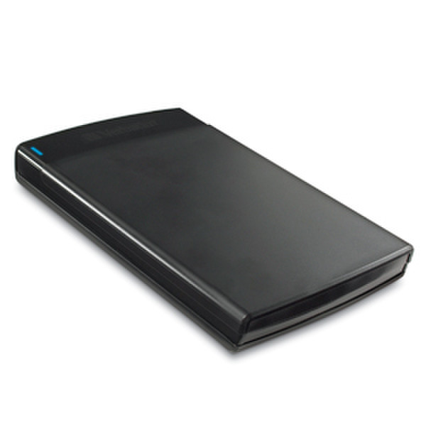 Verbatim 250GB Clon HDD 2.0 250GB Black external hard drive