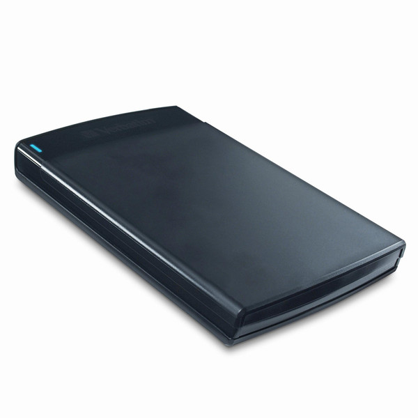 Verbatim 97060 2.0 500GB Black external hard drive