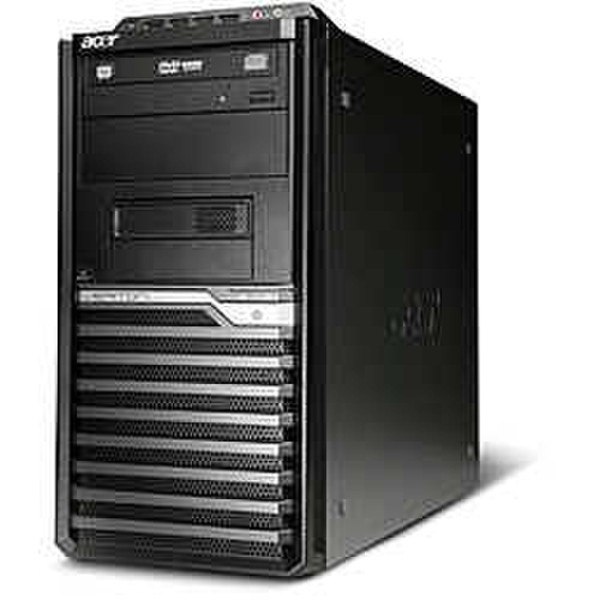 Acer Veriton M421G 1.33GHz 215 Tower Black PC