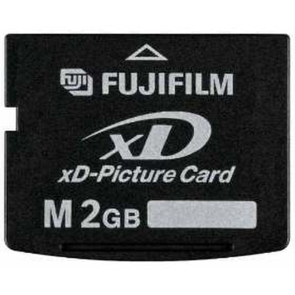Fujifilm xD-Picture Card 2ГБ xD карта памяти