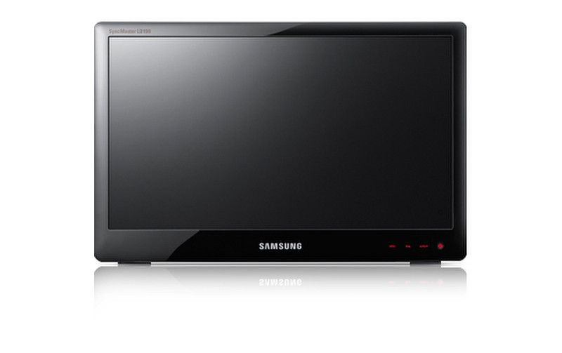 Samsung LD190N 18.5