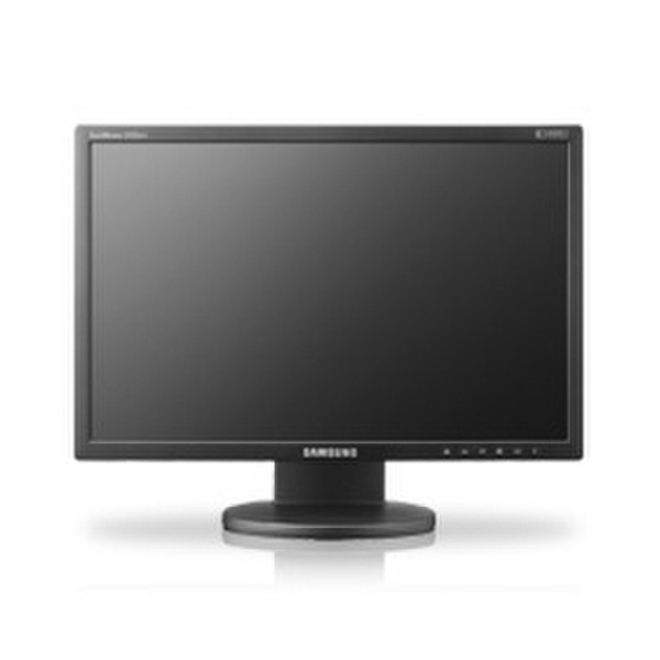 Samsung SyncMaster 2443BWT 24