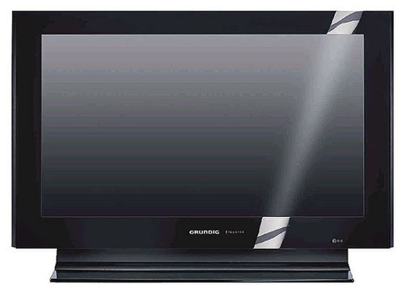 Grundig Elegance 37 LXW 94-8616 37Zoll Full HD Schwarz LCD-Fernseher