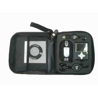 HP NV897LA 4GB Schwarz MP3-/MP4-Player