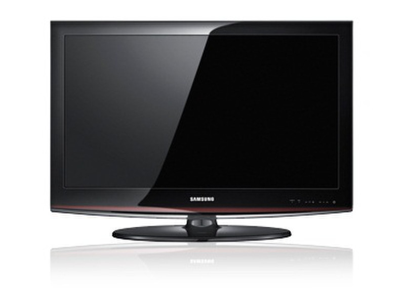 Samsung LN32C450 31.5Zoll Schwarz LCD-Fernseher