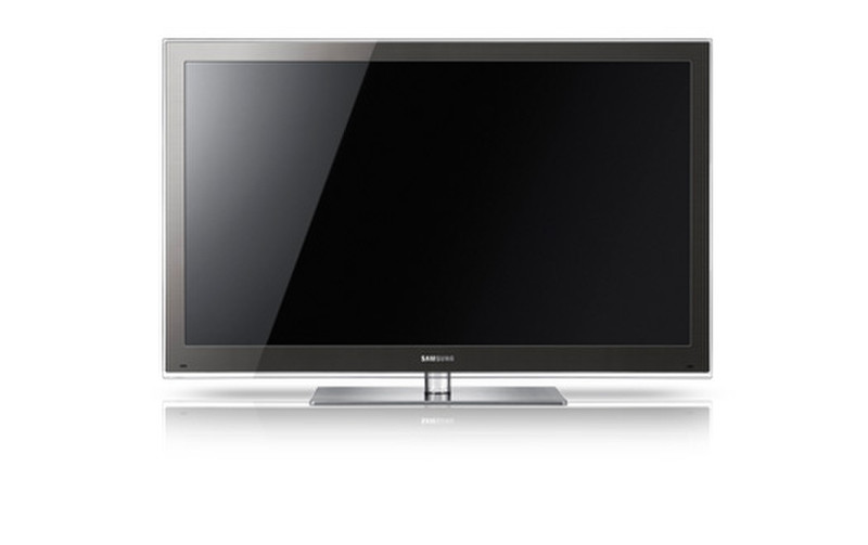 Samsung PN63C8000 63Zoll Full HD Schwarz Plasma-Fernseher