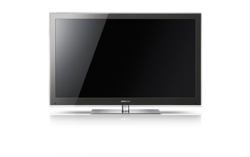 Samsung PN50C8000 50Zoll Full HD Schwarz Plasma-Fernseher