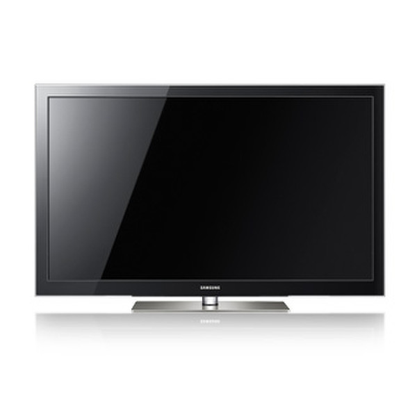 Samsung PL58C6500 58Zoll Full HD Schwarz Plasma-Fernseher