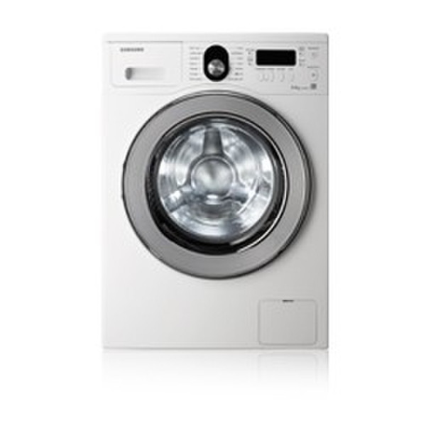 Samsung WF8802LPH freestanding Front-load 8kg 1400RPM A+ White washing machine