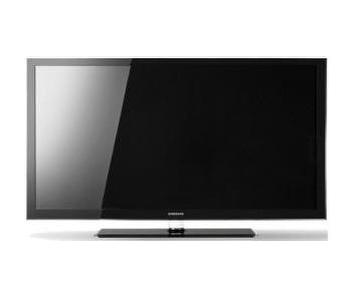 Samsung PS63C7000YKXXU 63Zoll Full HD Schwarz Plasma-Fernseher