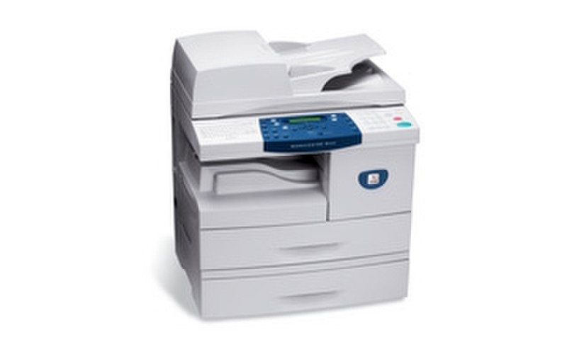 Xerox Additional Paper Tray