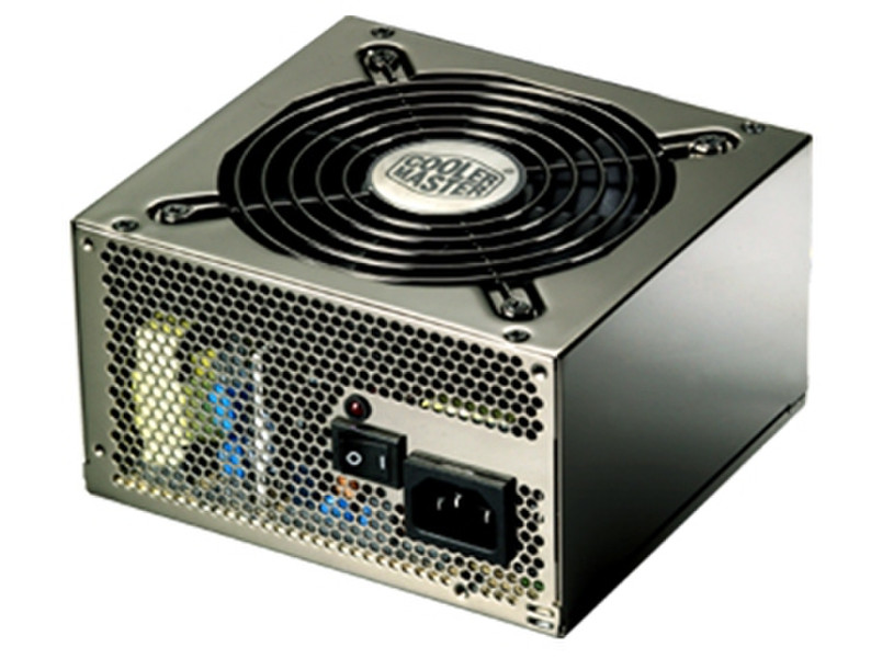 Cooler Master iGreen Power 430W 380Вт ATX Черный блок питания