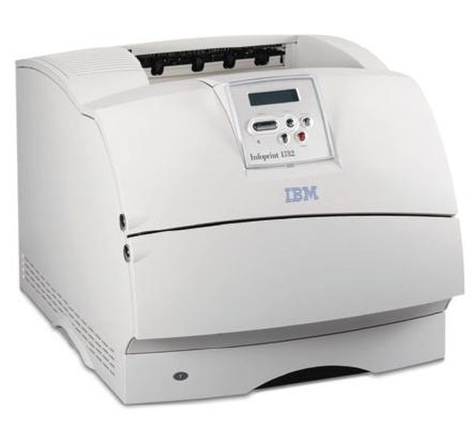 IBM Infoprint 1000 Series 1332n