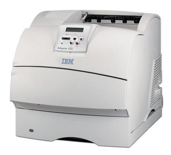 IBM Infoprint 1000 Series 1372n