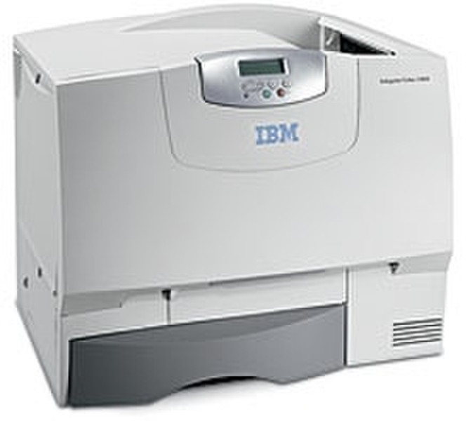 IBM Infoprint Color 1464n