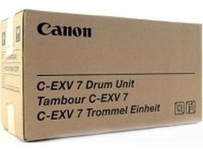 Canon C-EXV 7 Drum Unit 24000pages printer drum