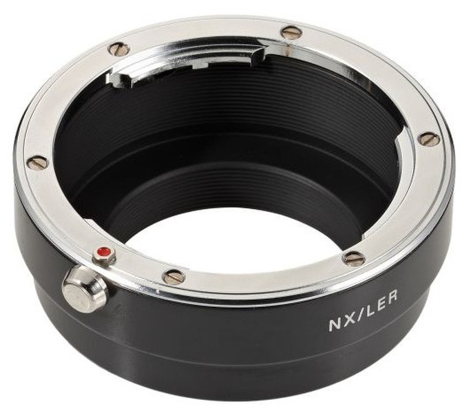 Novoflex NX/LER Kameraobjektivadapter