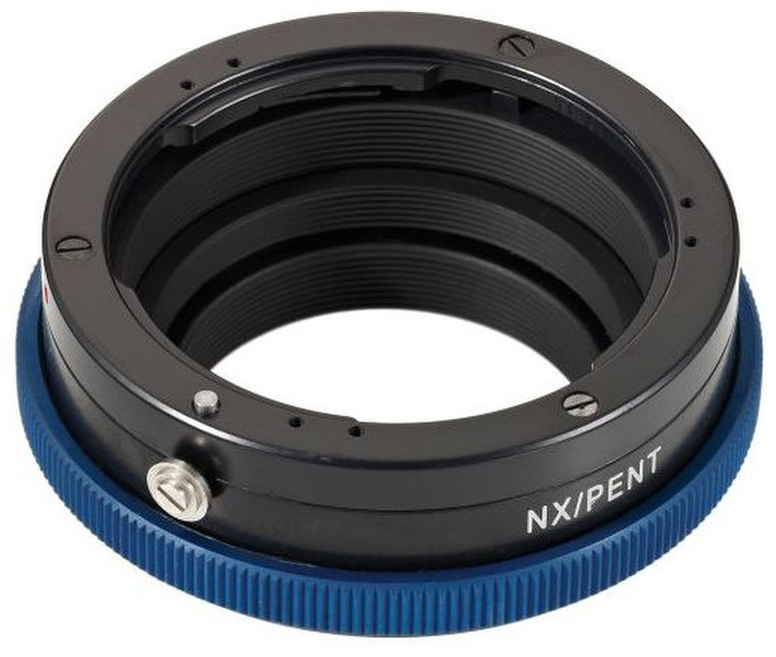 Novoflex NX/PENT адаптер для фотоаппаратов