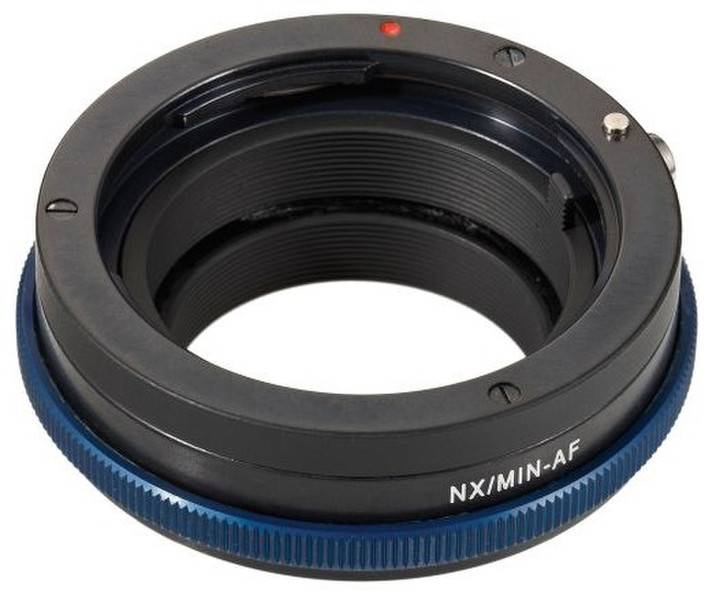 Novoflex NX/MIN-AF camera lens adapter