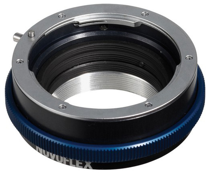 Novoflex NX/NIK camera lens adapter