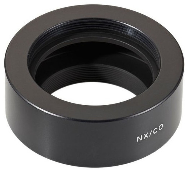 Novoflex NX/CO Blue camera lens adapter