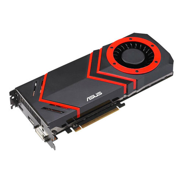 ASUS 90-C1CNW0-L0UAY0BZ 1GB GDDR5 graphics card