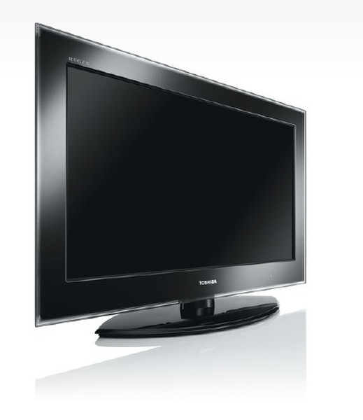 Toshiba 40SL733G 40Zoll Full HD Schwarz LCD-Fernseher