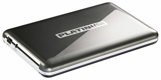 Bestmedia Platinum MyDrive 2.5