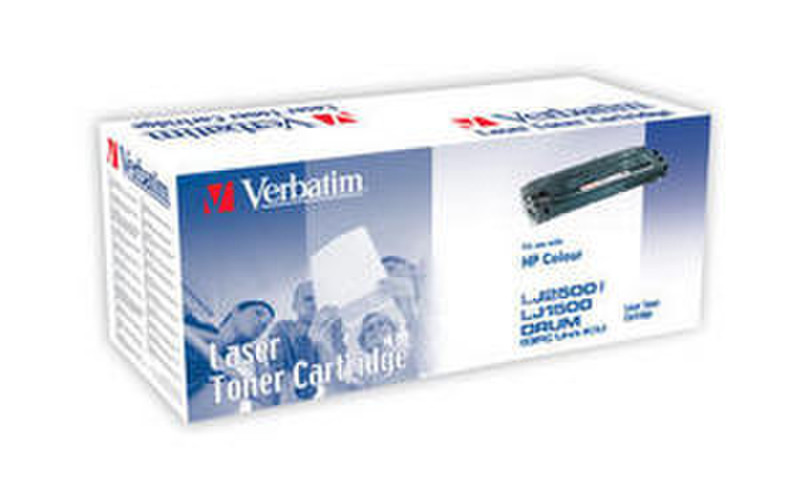 Verbatim LJ2500 Drum Unit 20000pages printer drum