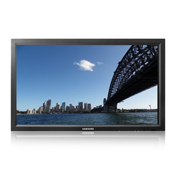 Samsung SyncMaster 400MXn-2 40