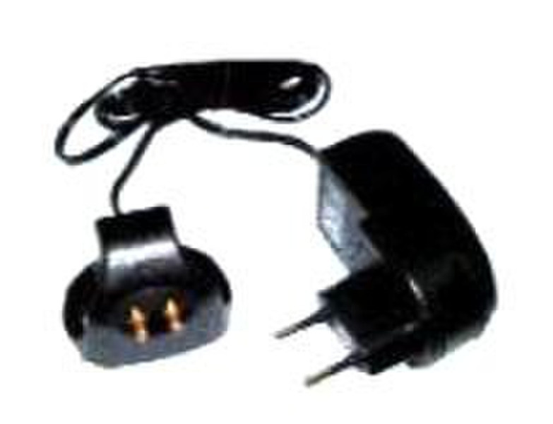 Baracoda B40030010 Для помещений Черный зарядное для мобильных устройств