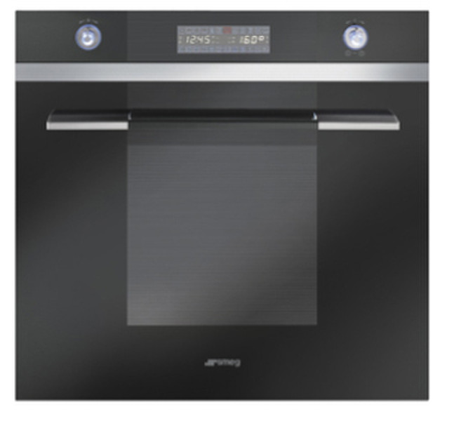 Smeg SC112NE2 Electric Black