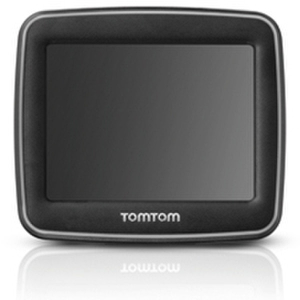 TomTom Start² Central Europe Traffic Портативный/Фиксированный 3.5